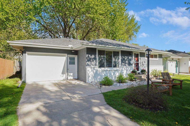 4525 Polk St NE, Columbia Heights, MN 55421