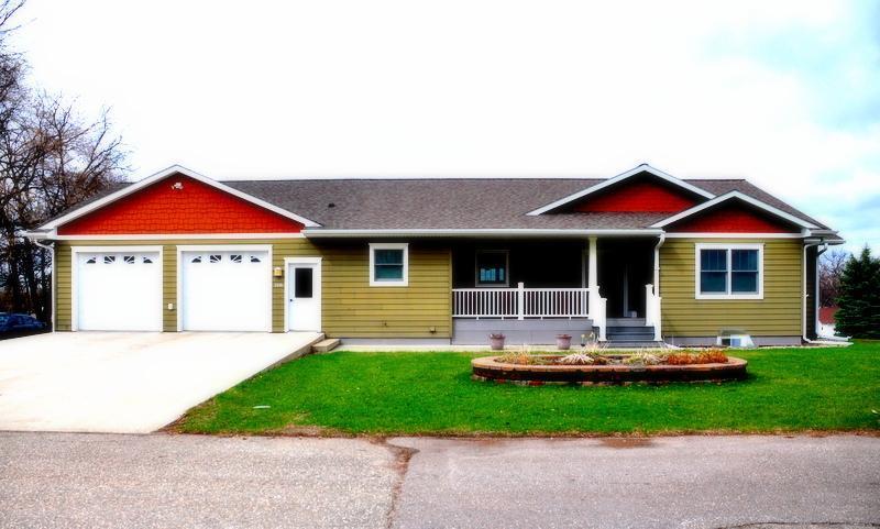 106 1st Ave SW, Browns Valley, MN 56219