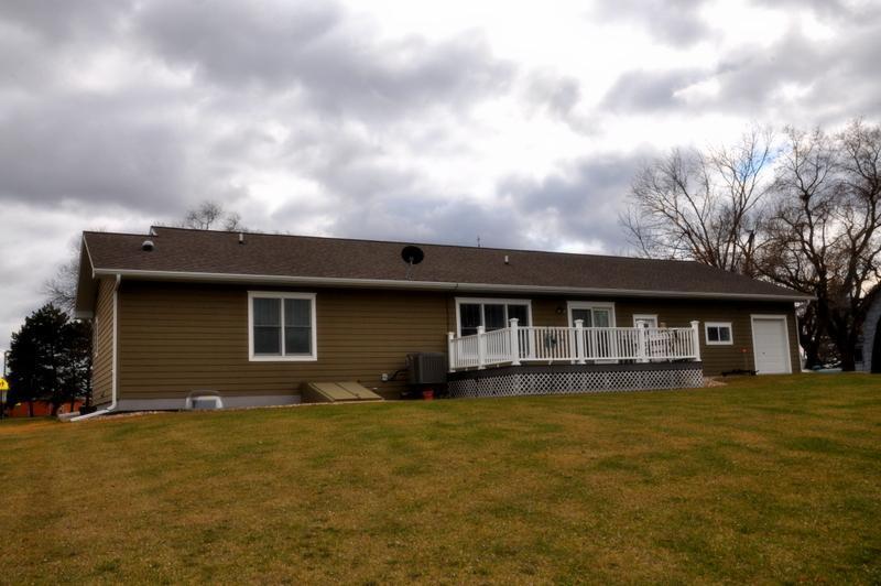 106 1st Ave SW, Browns Valley, MN 56219
