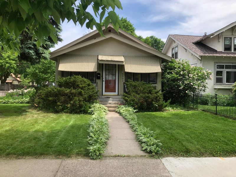 4301 40th Ave S, Minneapolis, MN 55406