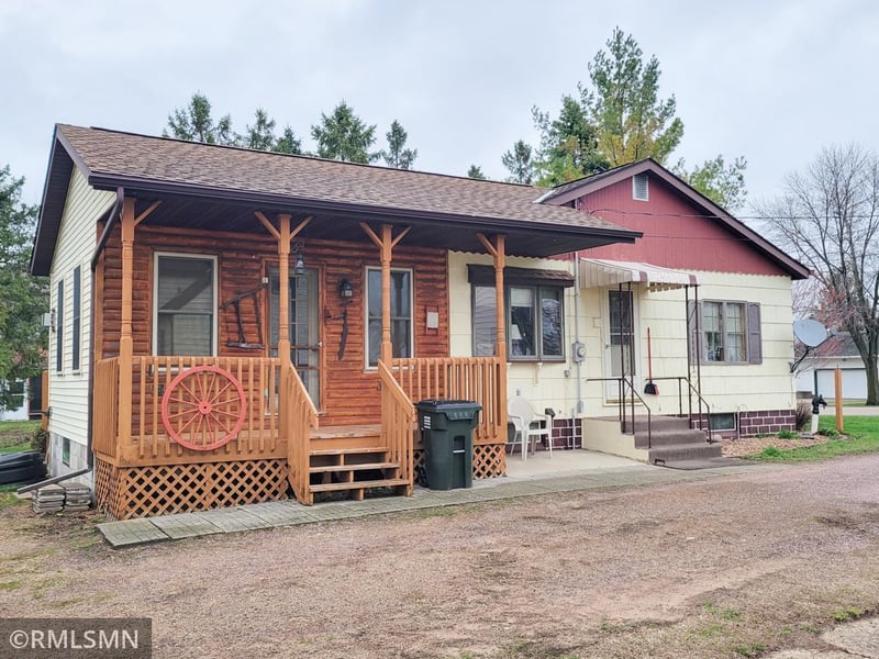 7164 7th Ave, New Auburn, MN 55366
