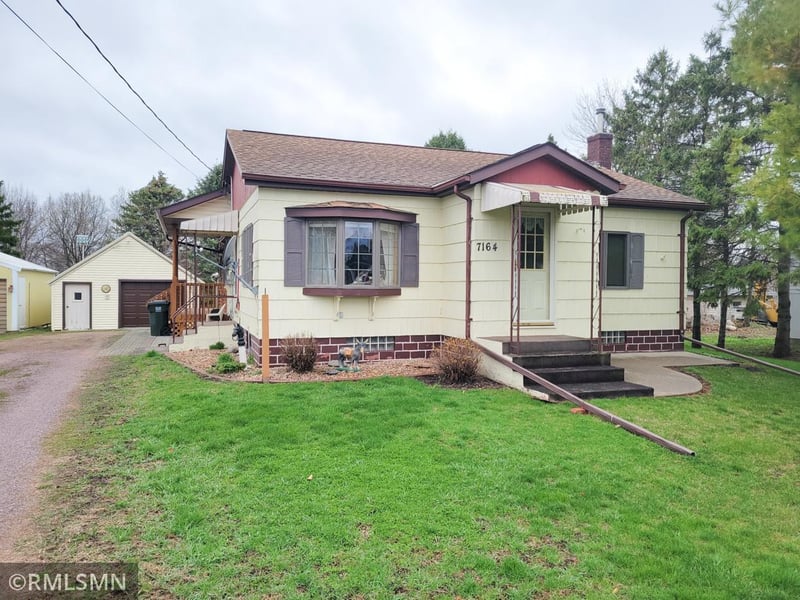 7164 7th Ave, New Auburn, MN 55366