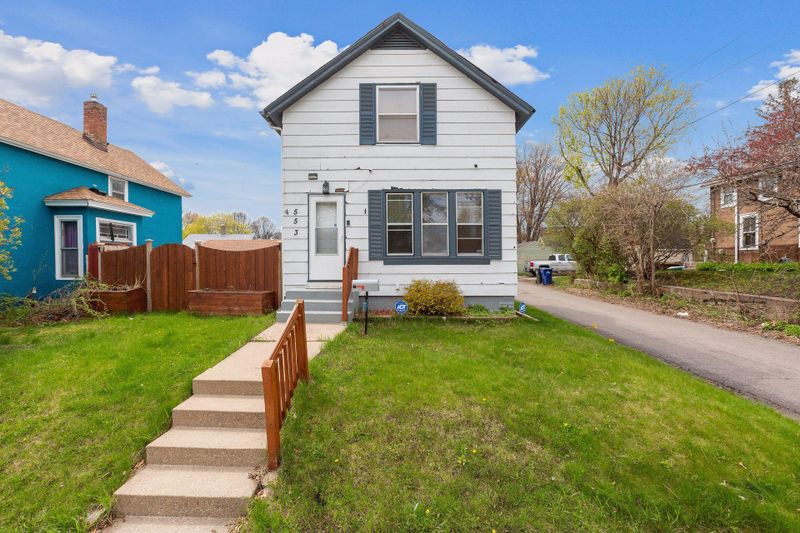 553 Forest St, Saint Paul, MN 55106