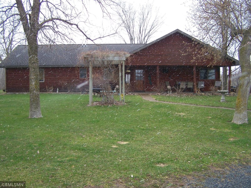 2519 235th St, Cushing, WI 54006