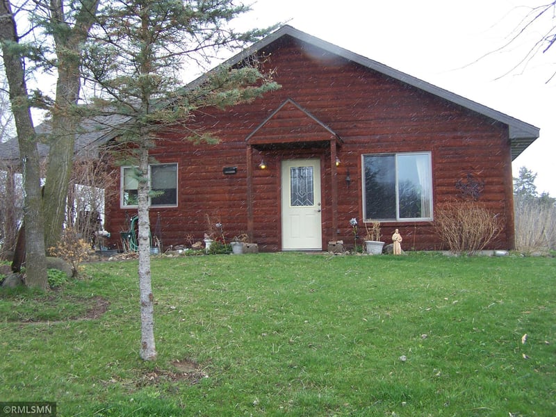2519 235th St, Cushing, WI 54006