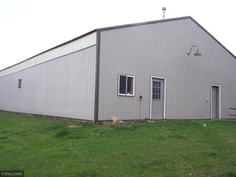 2519 235th St, Cushing, WI 54006