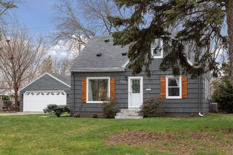7214 Elliot Ave S, Richfield, MN 55423