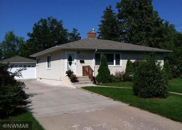 315 26th St NE, Bemidji, MN 56601