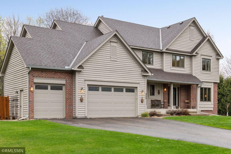 945 Bayside Ln, Minnetrista, MN 55364