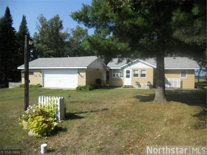 1409 26th Ave NW, Backus, MN 56435