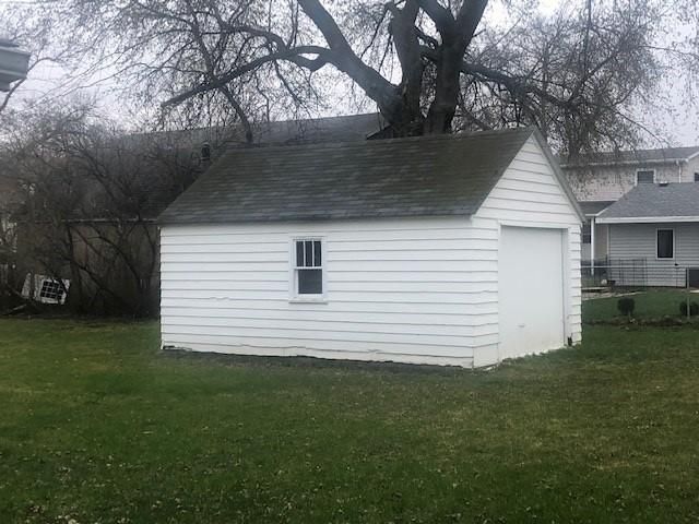 1309 Lake Ave NW, Willmar, MN 56201