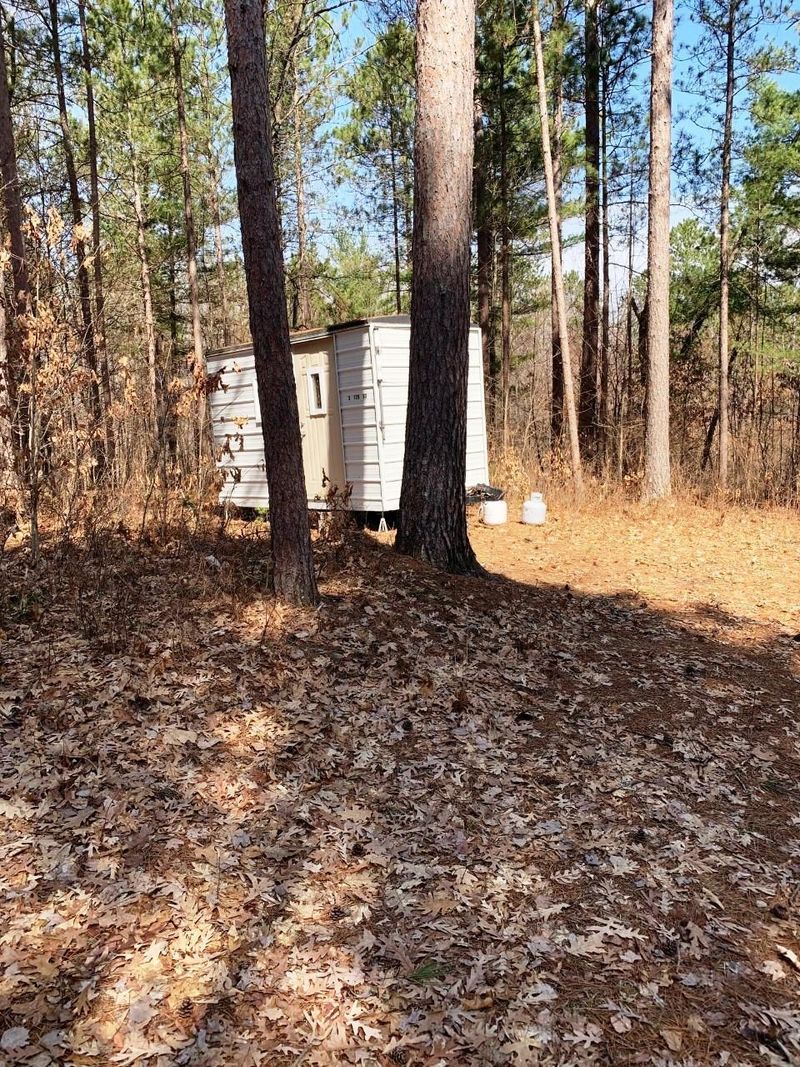 Lot 4 County Rd H, Danbury, WI 54830