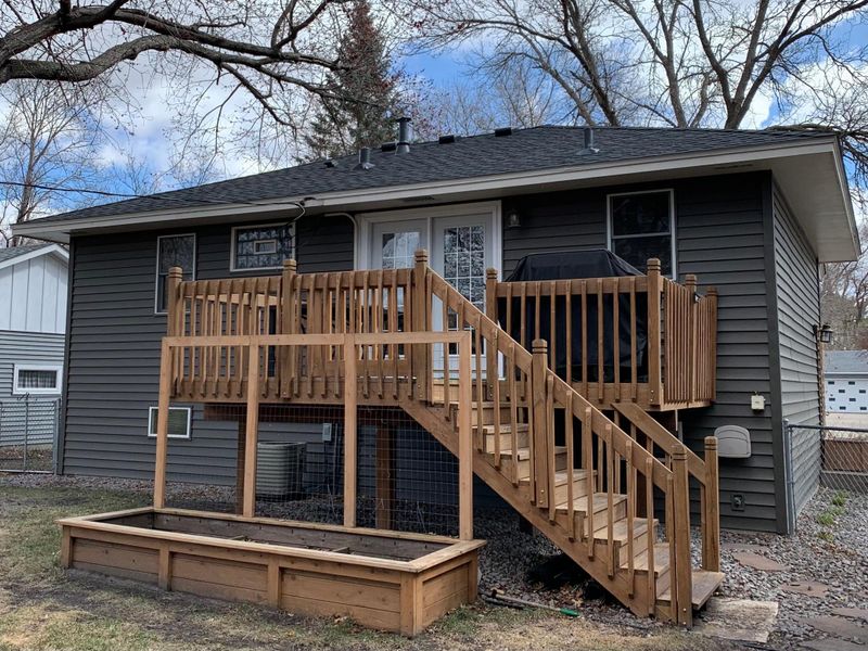 11616 Terrace Rd NE, Blaine, MN 55434