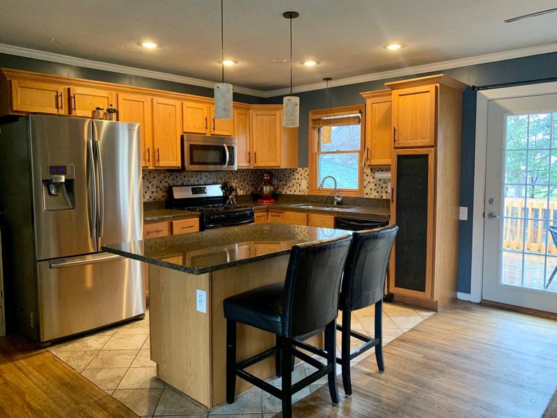 11616 Terrace Rd NE, Blaine, MN 55434