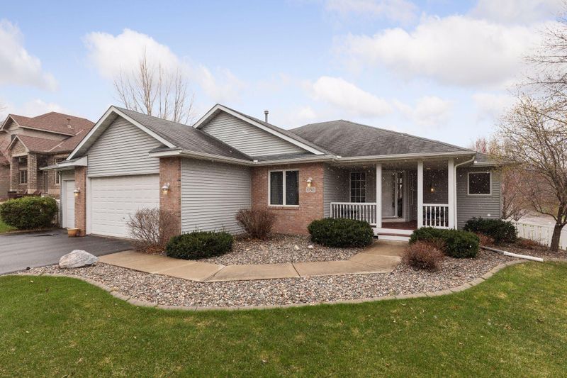 10513 Hidden Oaks Ln N, Champlin, MN 55316