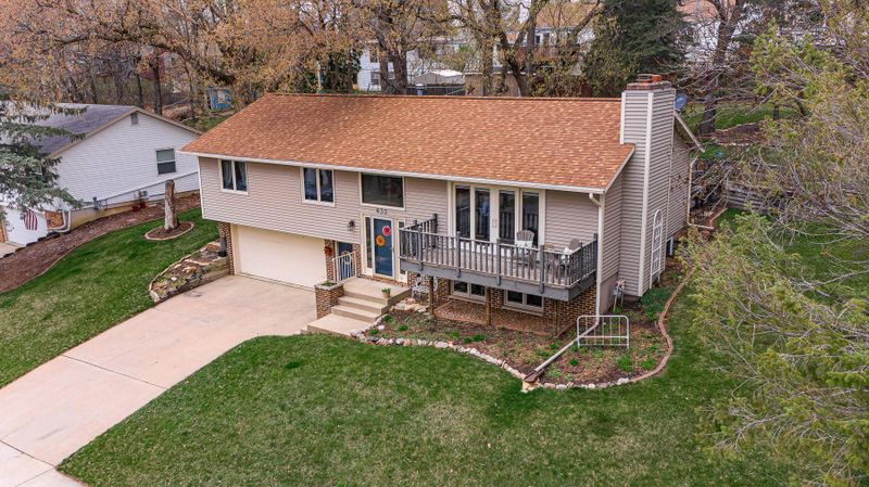 633 20th St NE, Rochester, MN 55906