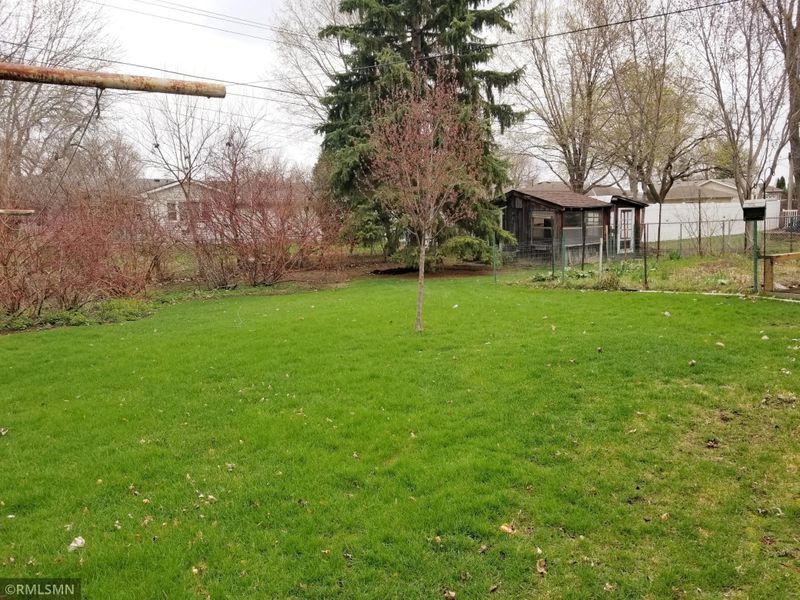 681 Marigold Ter NE, Fridley, MN 55432