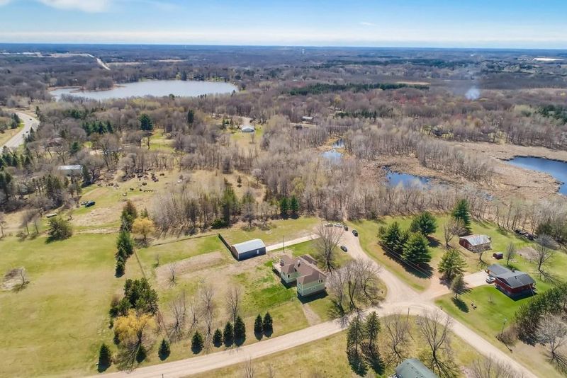 18519 Roanoke St NW, Oak Grove, MN 55303
