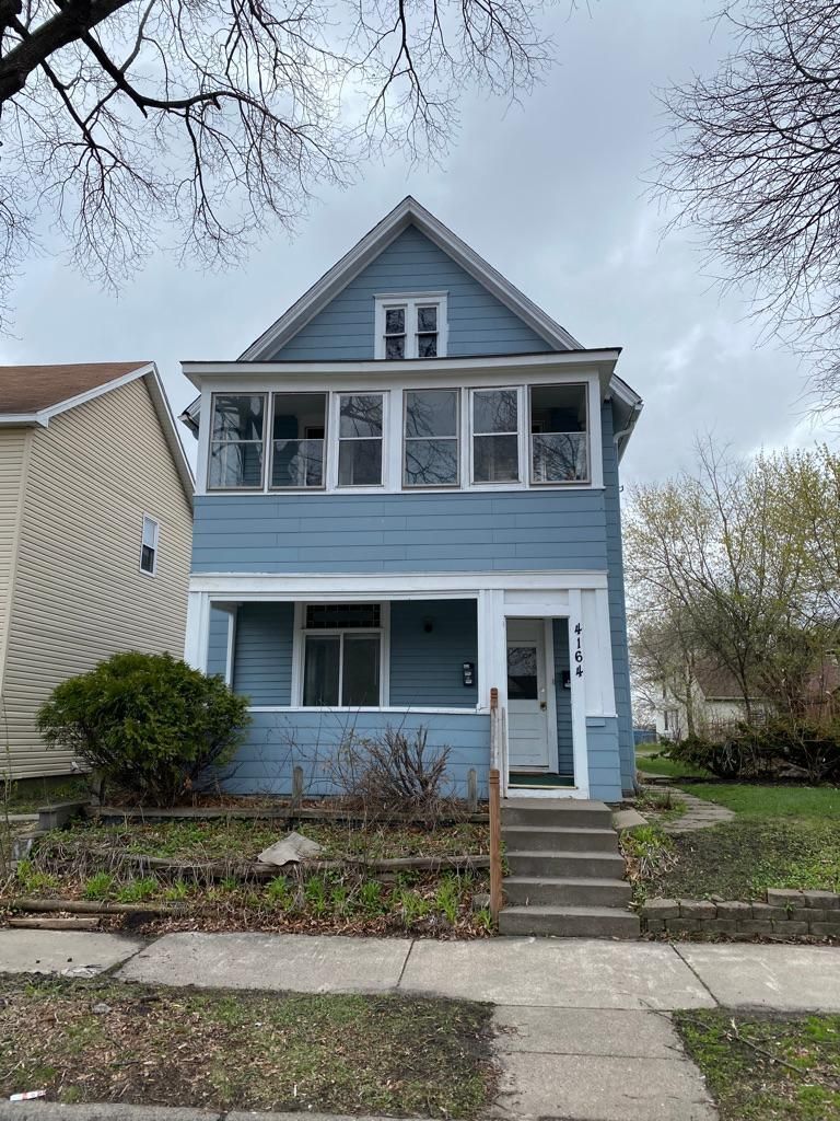 4164 Bryant Ave N, Minneapolis, MN 55412