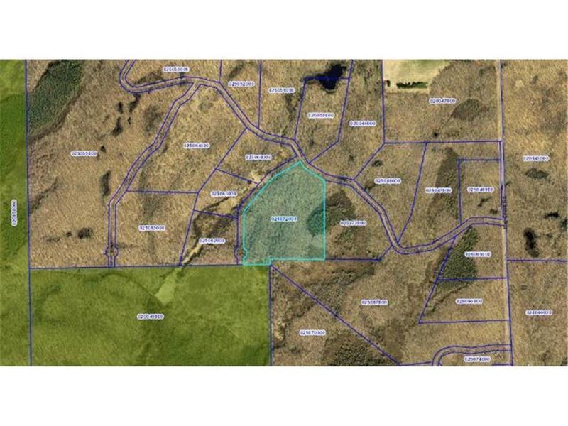 XXX Trout River Ter, Sandstone, MN 55072