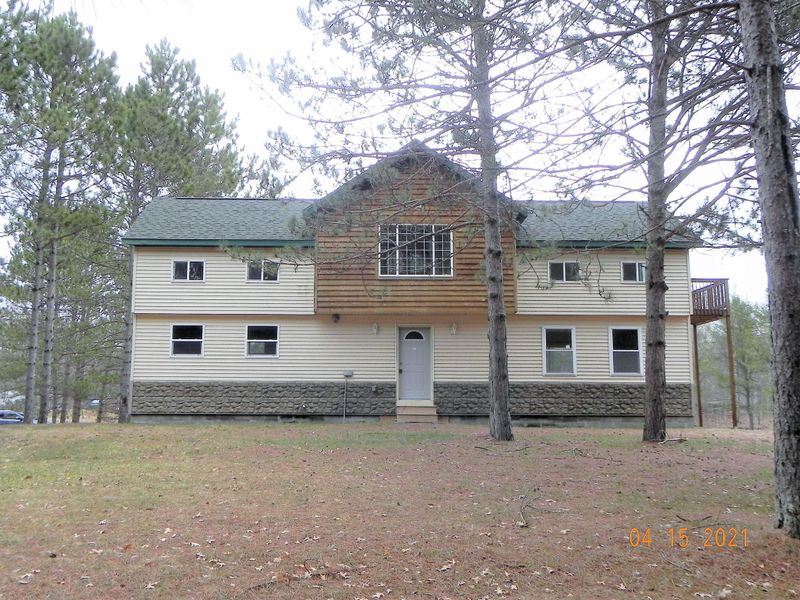 27898 N Point Lake Rd, Webster, WI 54893