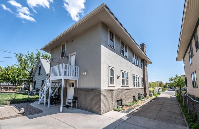 3708 Park Ave, Minneapolis, MN 55407