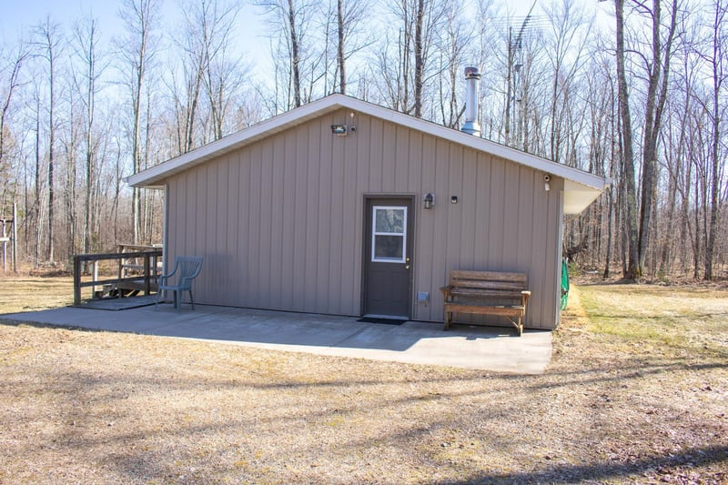 N8884 Godfrey Rd, Exeland, WI 54835