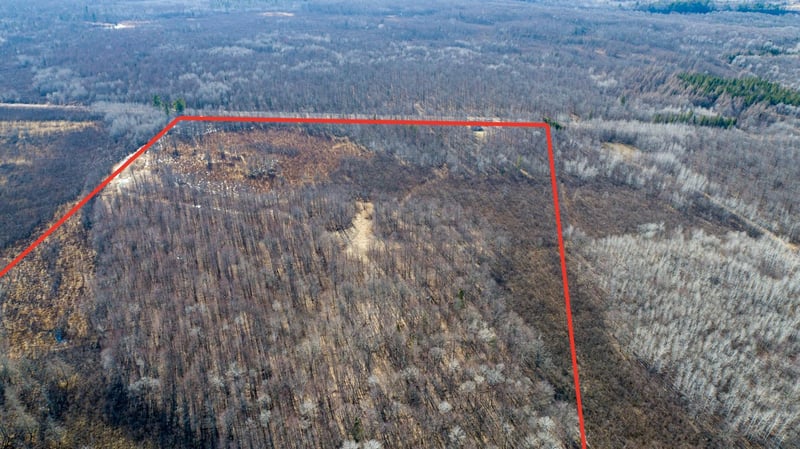N8884 Godfrey Rd, Exeland, WI 54835