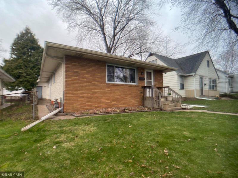 2195 Minnehaha Ave E, Saint Paul, MN 55119