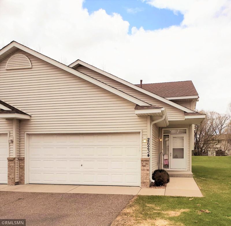 26234 3rd St W, Zimmerman, MN 55398