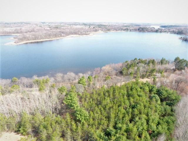 Lot 4 W Benoit Lake Rd, Webster, WI 54893