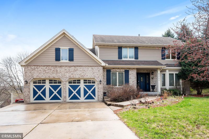 2360 Edgerton St, Little Canada, MN 55117