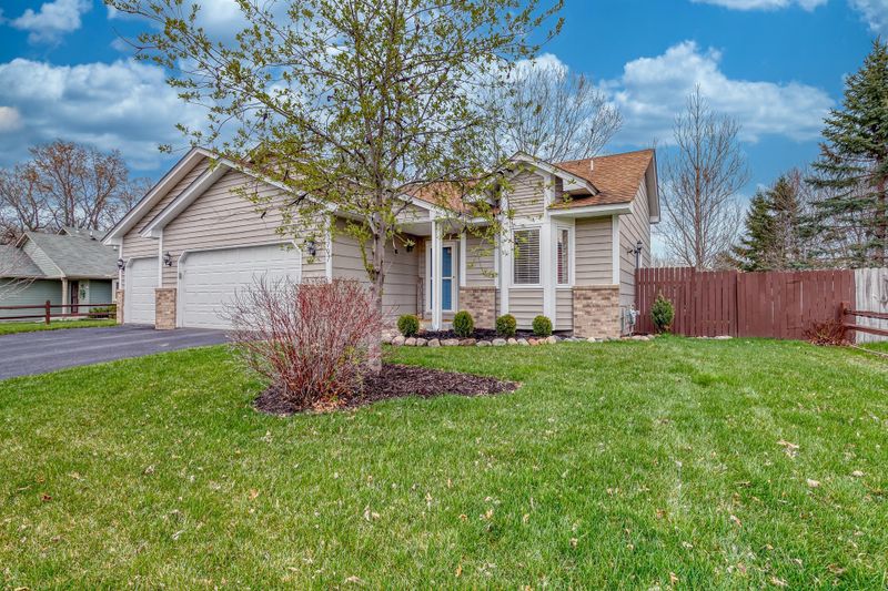 13797 Vale St NW, Andover, MN 55304