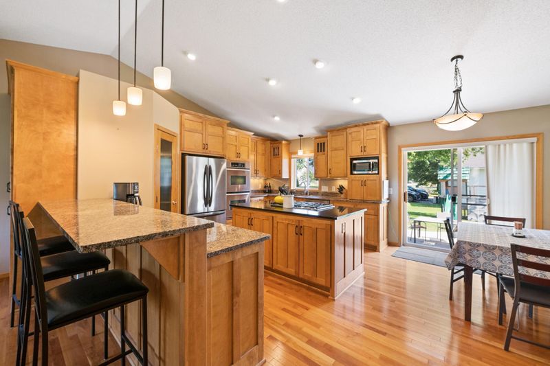 8929 Yancy St NE, Blaine, MN 55449