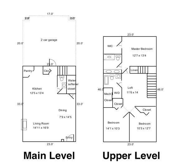 2490 119th Ct NE #C, Blaine, MN 55449