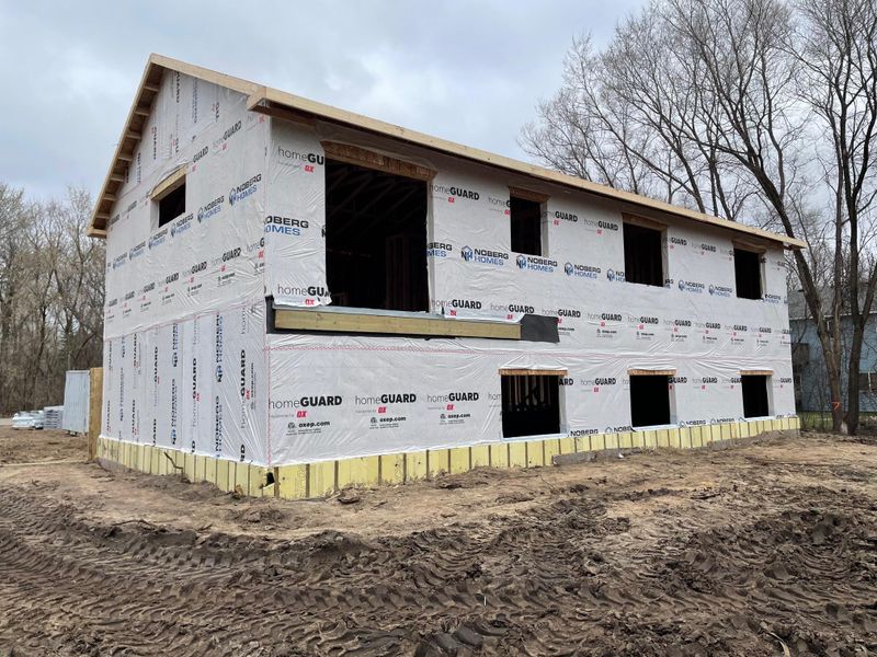 80 Forest Rd, Big Lake, MN 55309