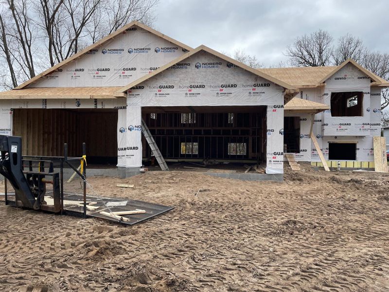 80 Forest Rd, Big Lake, MN 55309
