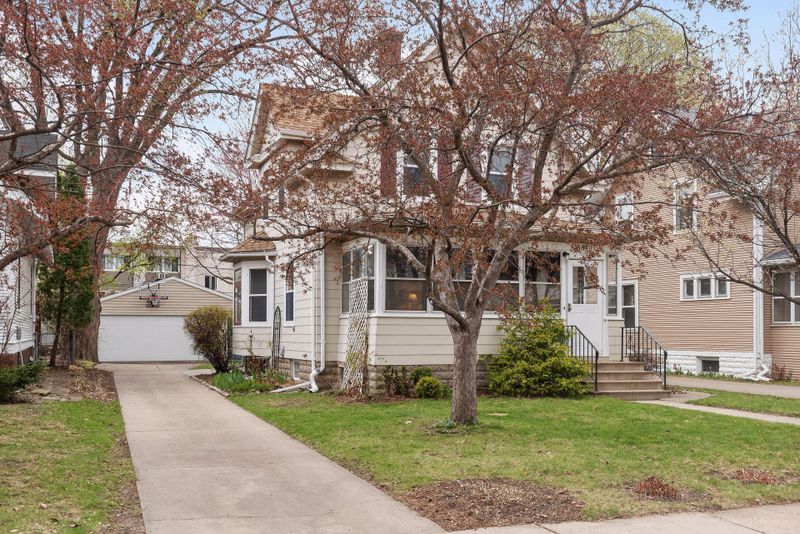 3840 Aldrich Ave S, Minneapolis, MN 55409