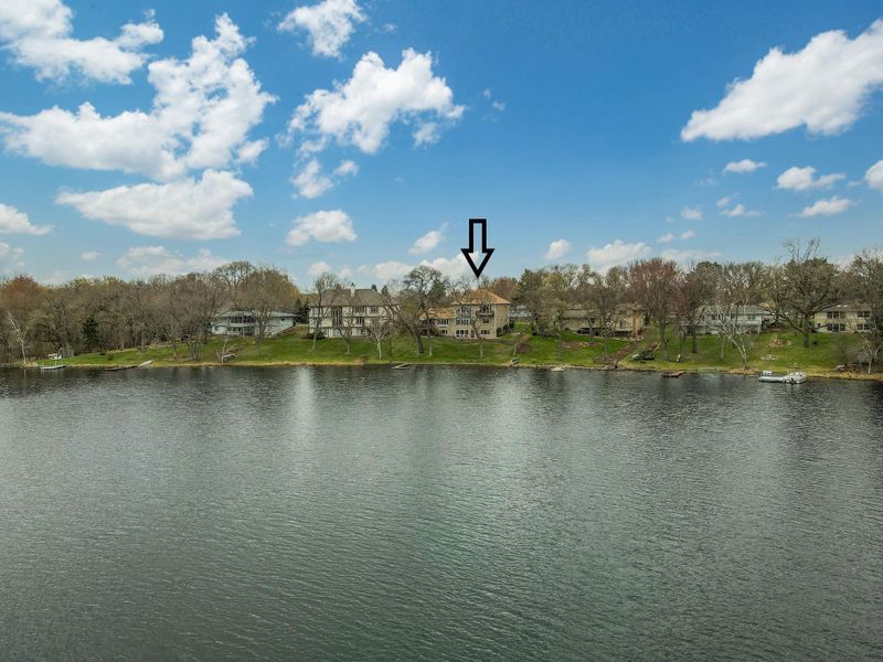 93 W Golden Lake Rd, Circle Pines, MN 55014