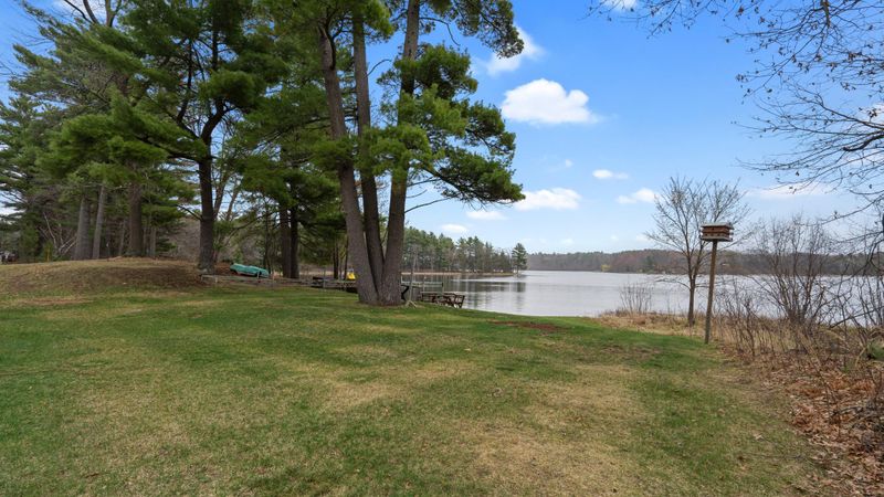 23115 Dunham Lake Rd, Siren, WI 54872