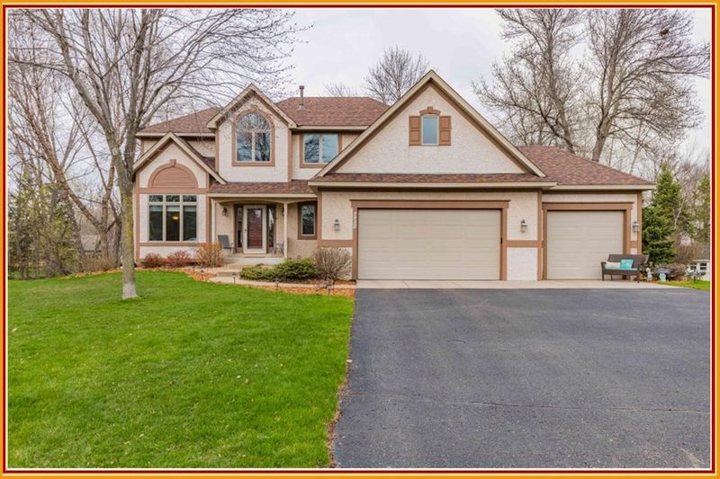 6650 Red Birch Ct, Lino Lakes, MN 55014