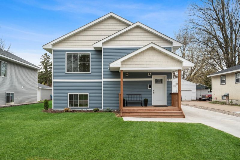 1940 Florence St, White Bear Lake, MN 55110
