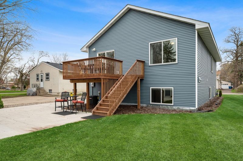 1940 Florence St, White Bear Lake, MN 55110