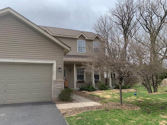 15832 Neon St NW, Ramsey, MN 55303
