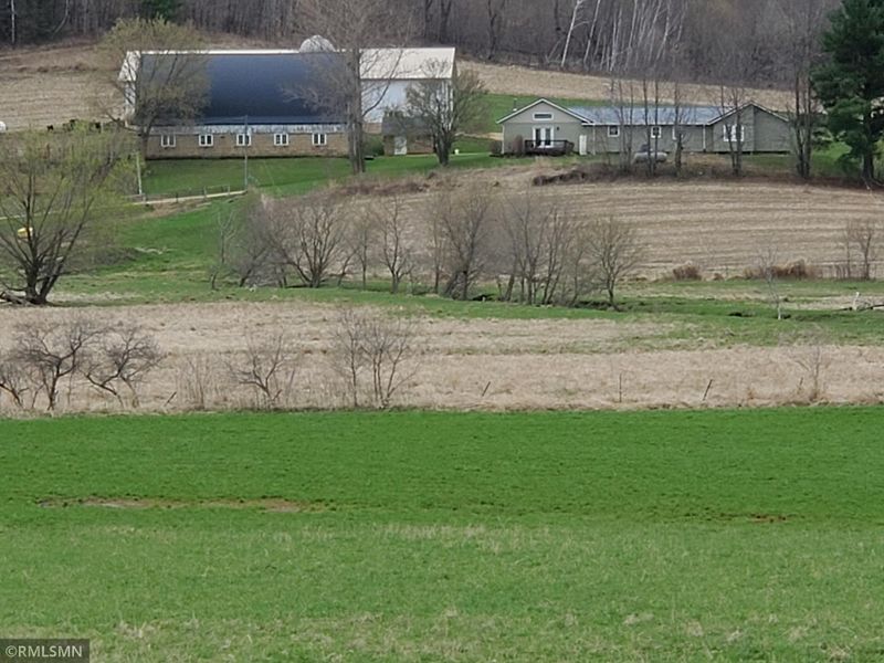 N7981 265th St, Knapp, WI 54749