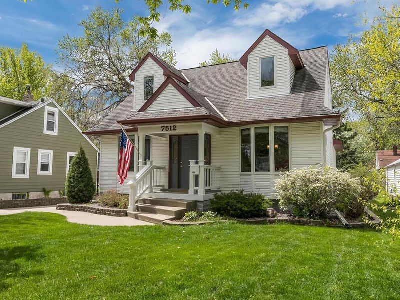7512 Bryant Ave S, Richfield, MN 55423