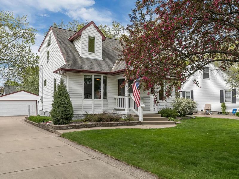 7512 Bryant Ave S, Richfield, MN 55423