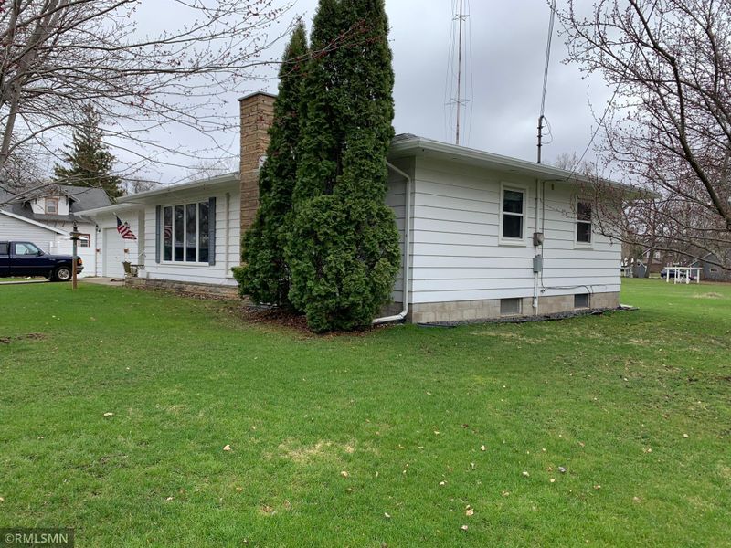 109 W Ramsey Ave, Atwater, MN 56209
