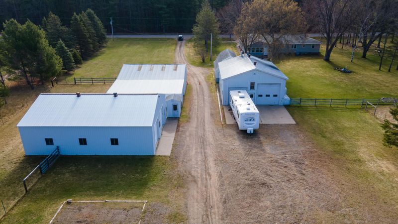 17665 Grouse Rd, Little Falls, MN 56345