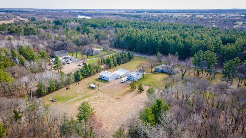 17665 Grouse Rd, Little Falls, MN 56345